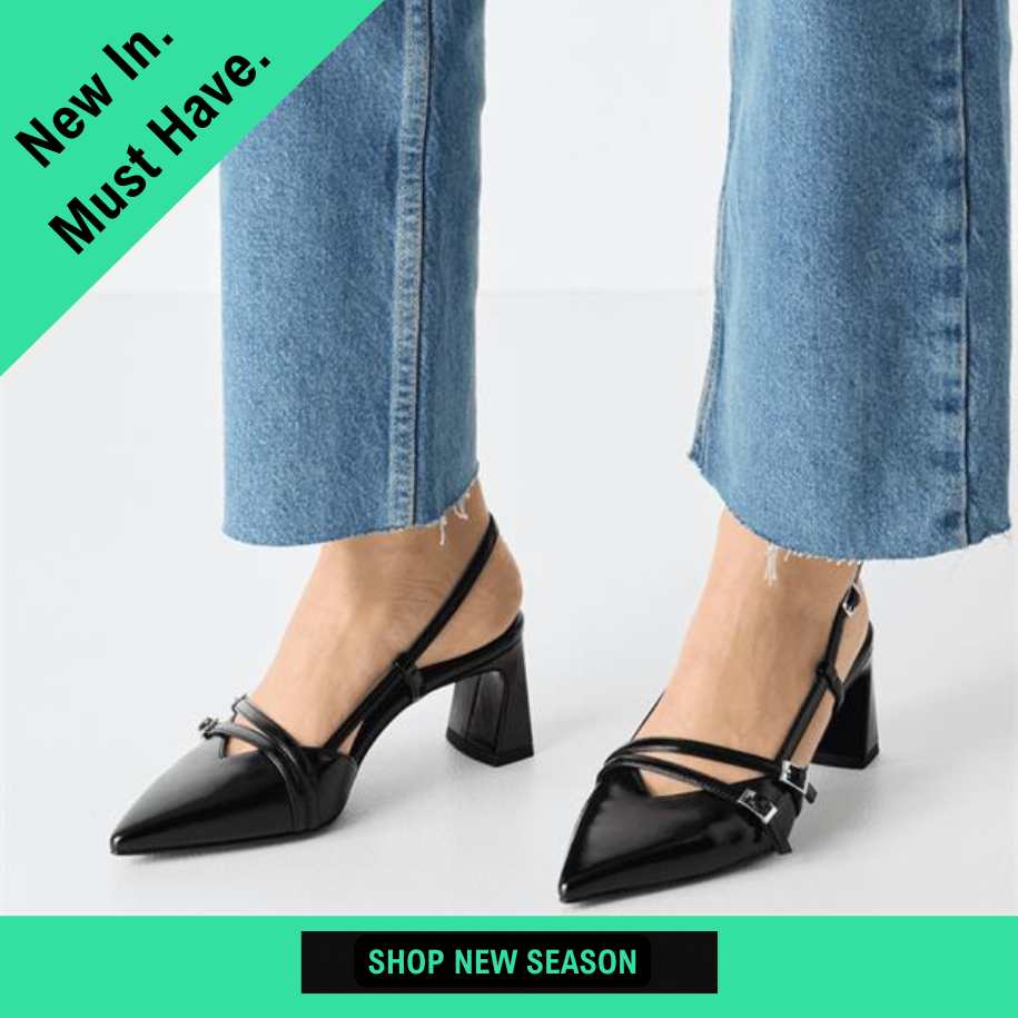 Shop new season
